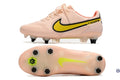 Tiempo Legend 9 SG Lucent - Orange/Jaune/Crépuscule
