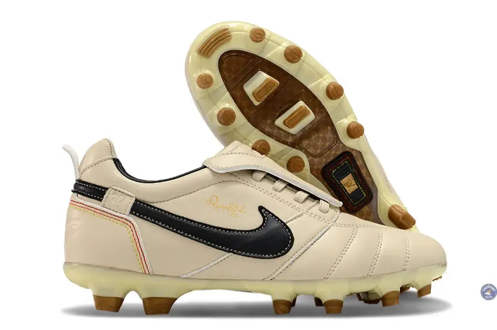 Tiempo R10 Elite Beige