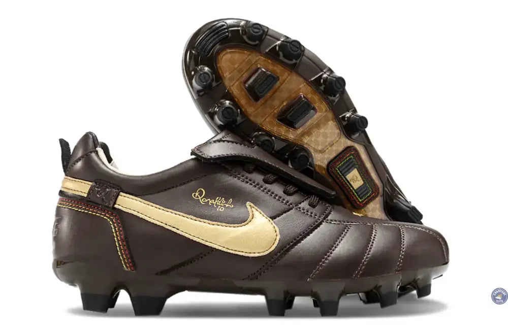 Tiempo R10 Elite Marron