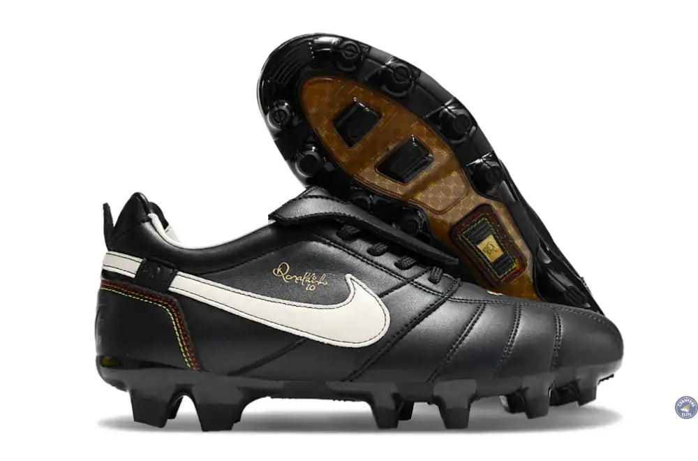Tiempo R10 Elite Noir