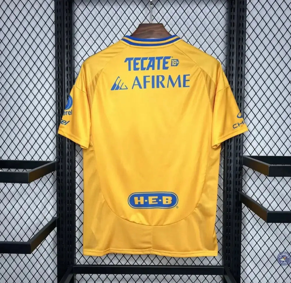 Tigres 2024/25 Domicile
