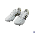 Toni Kroos x 11Pro FG 'White Gold Metallic'