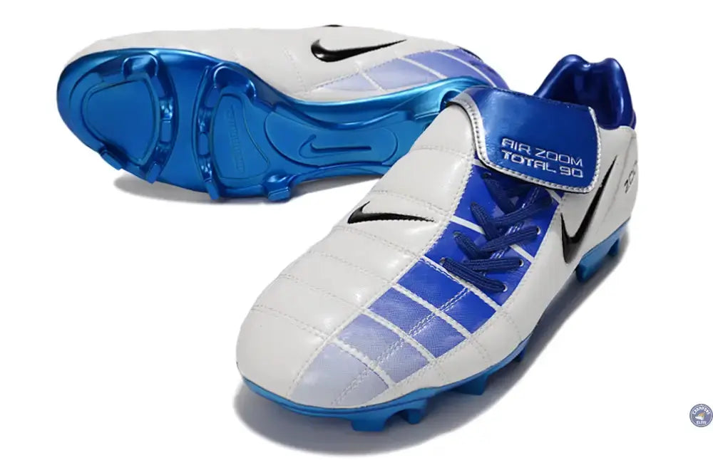 Total 90 FG - Bleu/Blanc