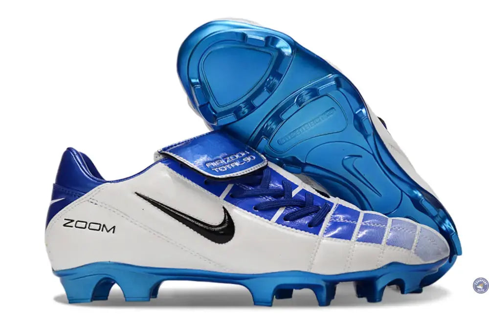 Total 90 FG - Bleu/Blanc