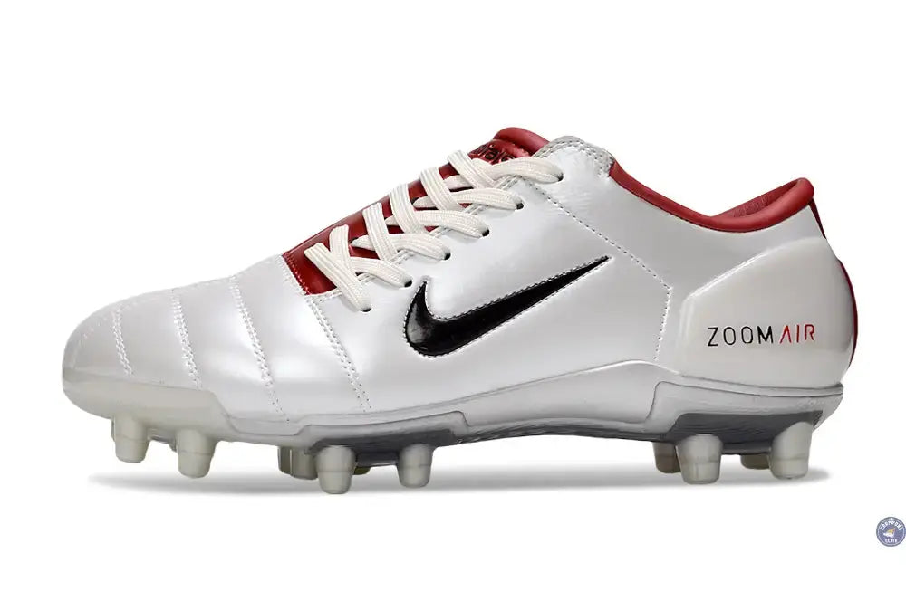 Total 90 III FG - Blanc/Noir/Rouge