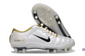 Total 90 III FG - Blanc/Or/Noir
