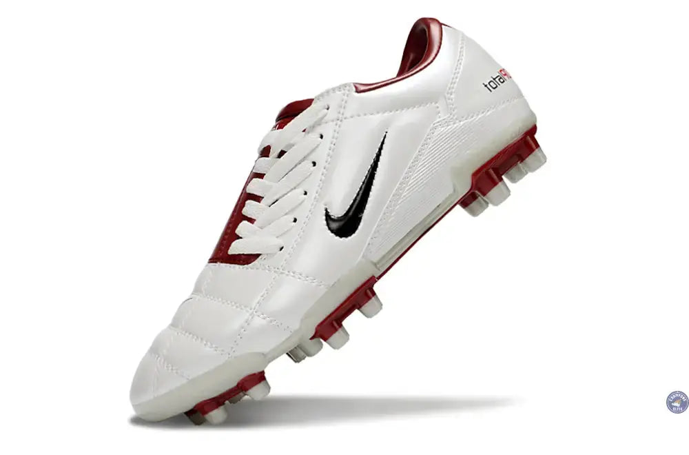 Total 90 III FG - Blanc/Rouge