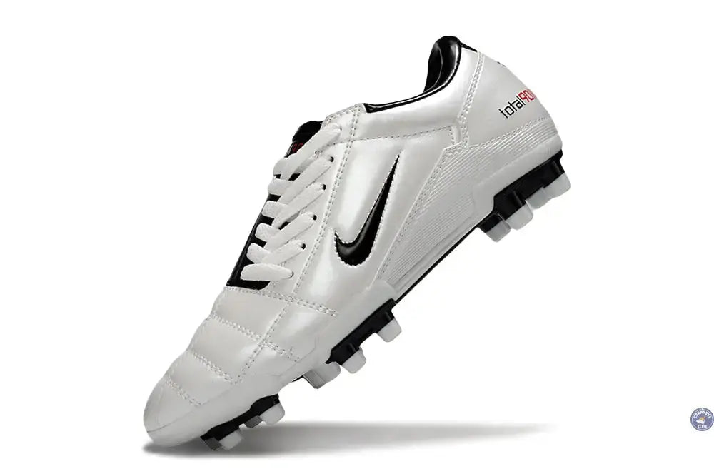 Total 90 III FG - Noir/Blanc