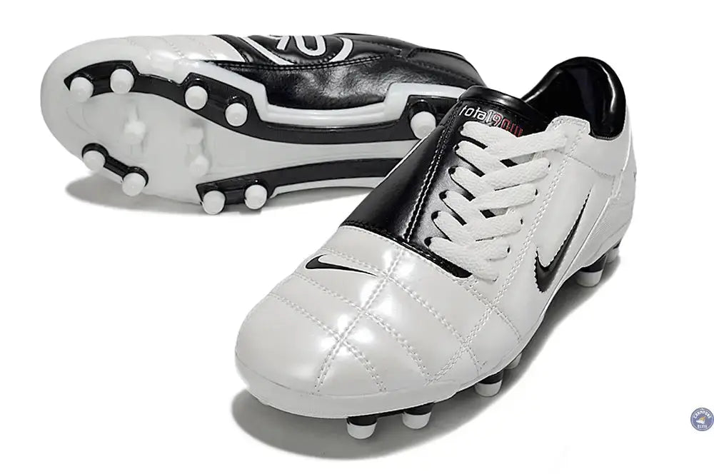 Total 90 III FG - Noir/Blanc
