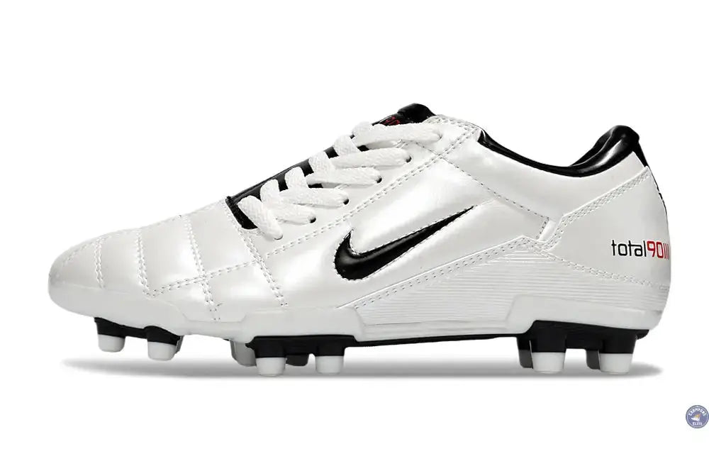 Total 90 III FG - Noir/Blanc