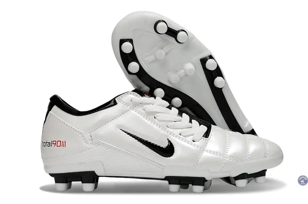 Total 90 III FG - Noir/Blanc