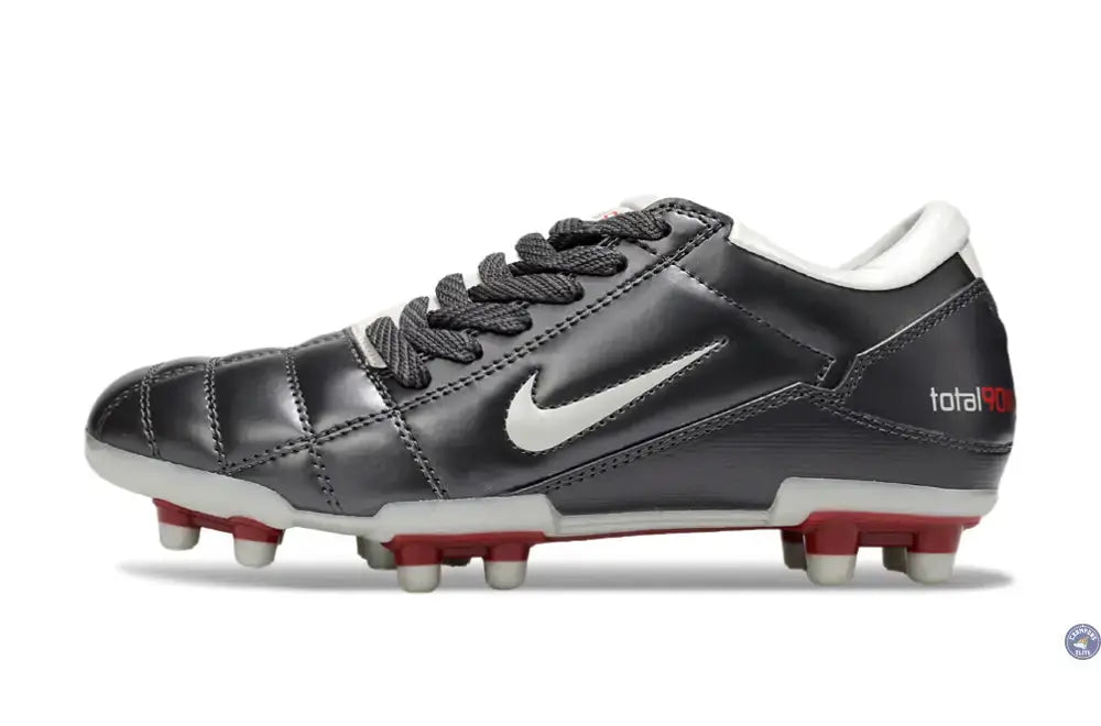Total 90 III FG - Noir/Rouge/Blanc