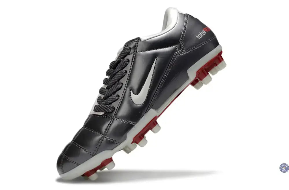 Total 90 III FG - Noir/Rouge/Blanc