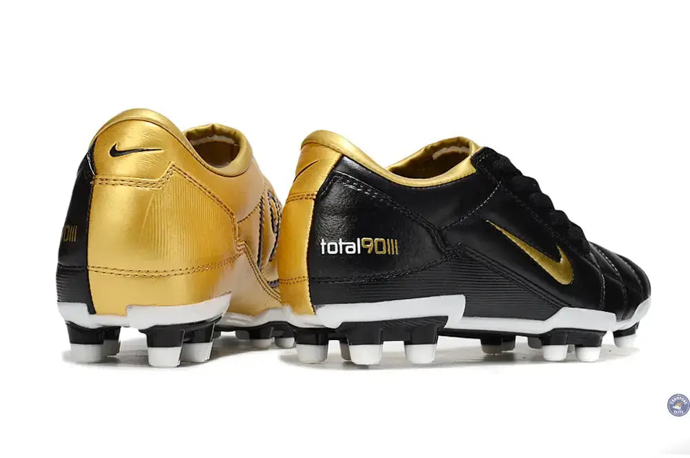Total 90 III FG - Or/Noir/Blanc