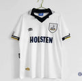 Tottenham 1994/95 Domicile
