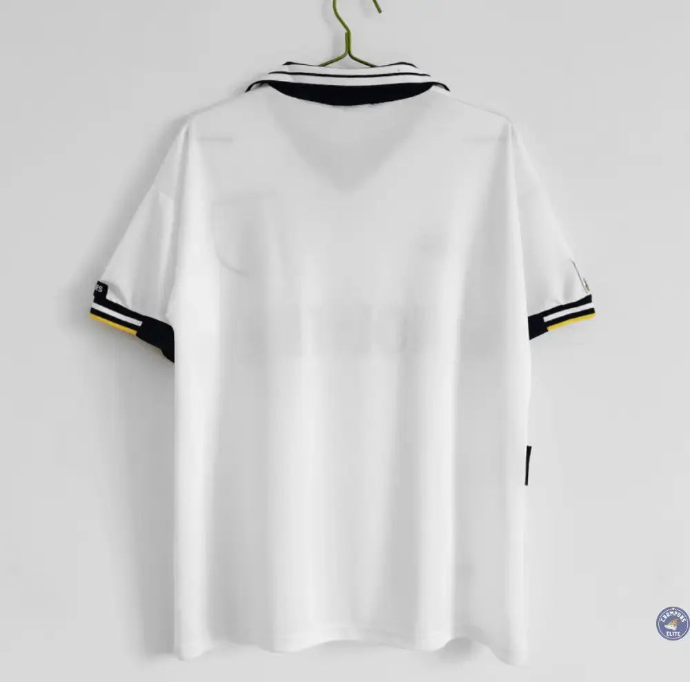 Tottenham 1994/95 Domicile