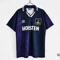 Tottenham 1994/95 Extérieur