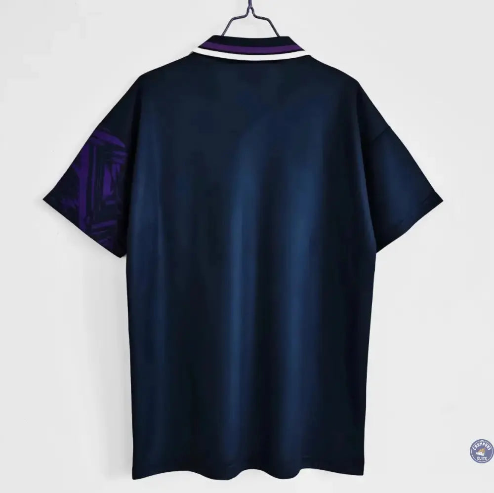 Tottenham 1994/95 Extérieur