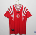 Turquie 1990 Domicile