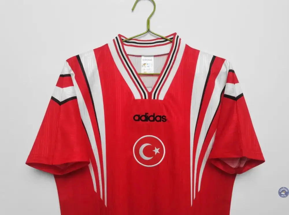 Turquie 1990 Domicile