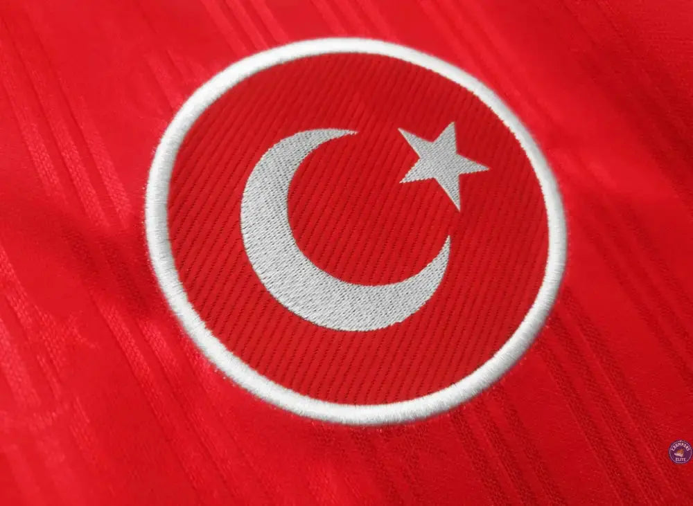 Turquie 1990 Domicile