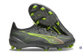 Ultra 5 Match FG Audacity - Matte Aged Silver/Jaune/Argenté