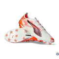 Ultra 5 Match FG Unlimited - Blanc/Noir/Glowing Red