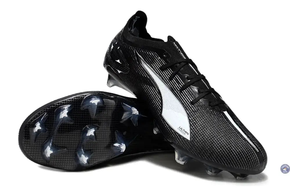 Ultra 5 Ultimate FG Eclipse - Noir/Blanc