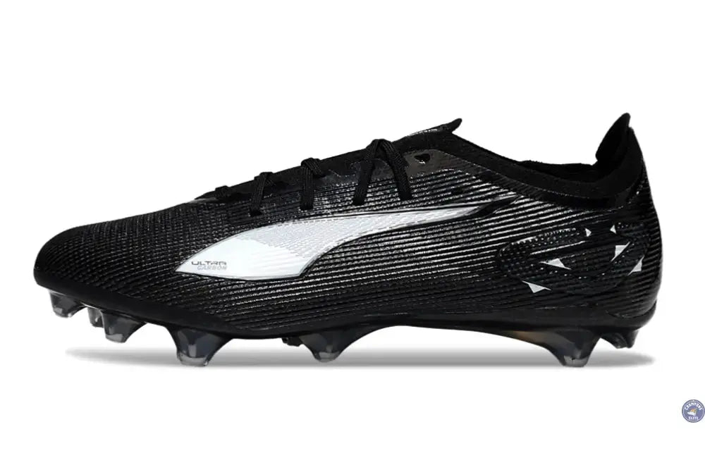 Ultra 5 Ultimate FG Eclipse - Noir/Blanc