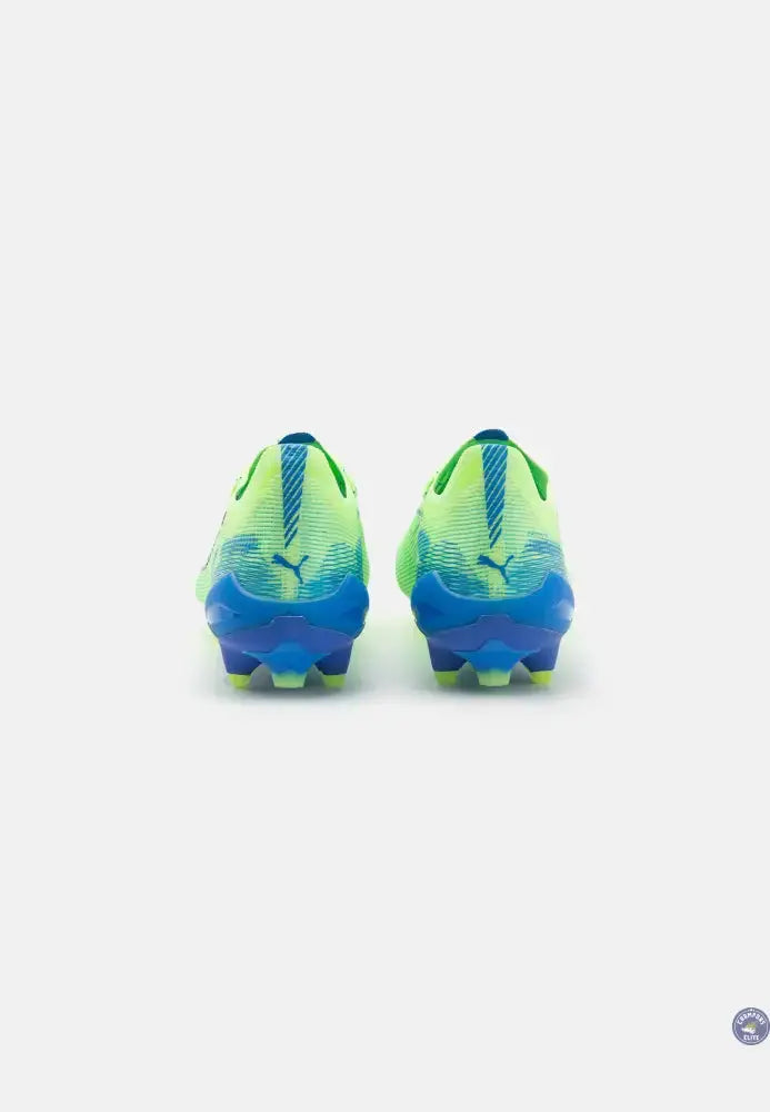 ULTRA 5 ULTIMATE FG LIGHTS OUT - FIZZY APPLE/BLANC/BLEU