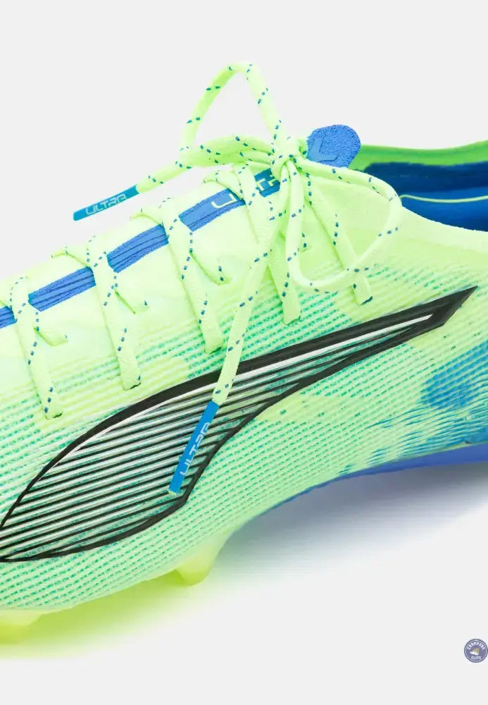 ULTRA 5 ULTIMATE FG LIGHTS OUT - FIZZY APPLE/BLANC/BLEU