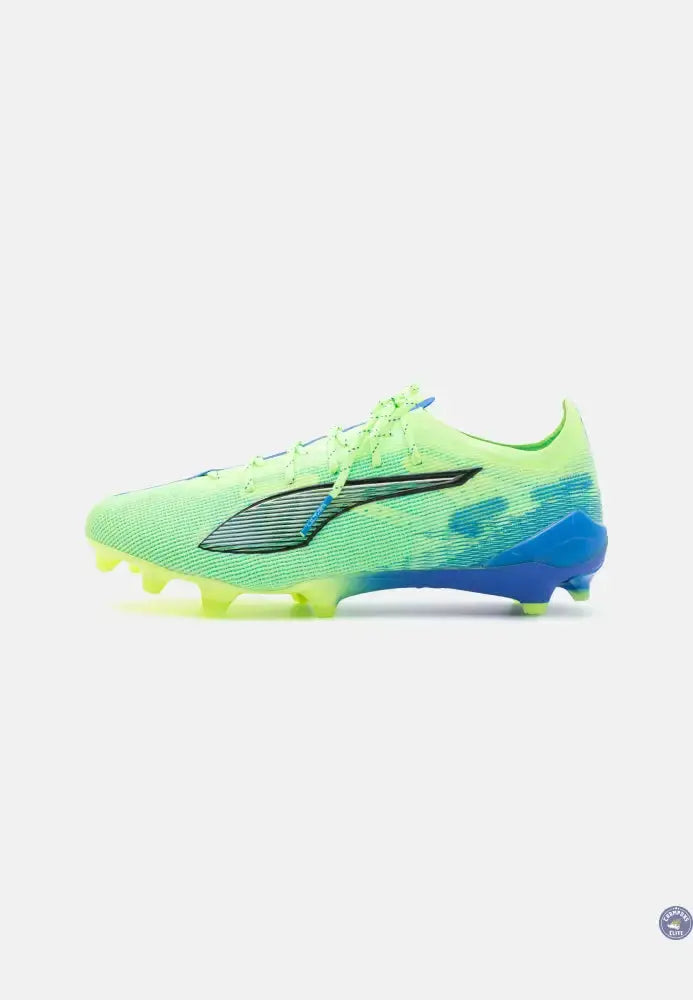 ULTRA 5 ULTIMATE FG LIGHTS OUT - FIZZY APPLE/BLANC/BLEU