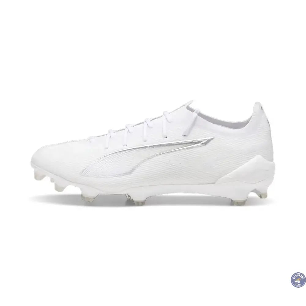 Ultra 5 Ultimate FG White Pack - Blanc