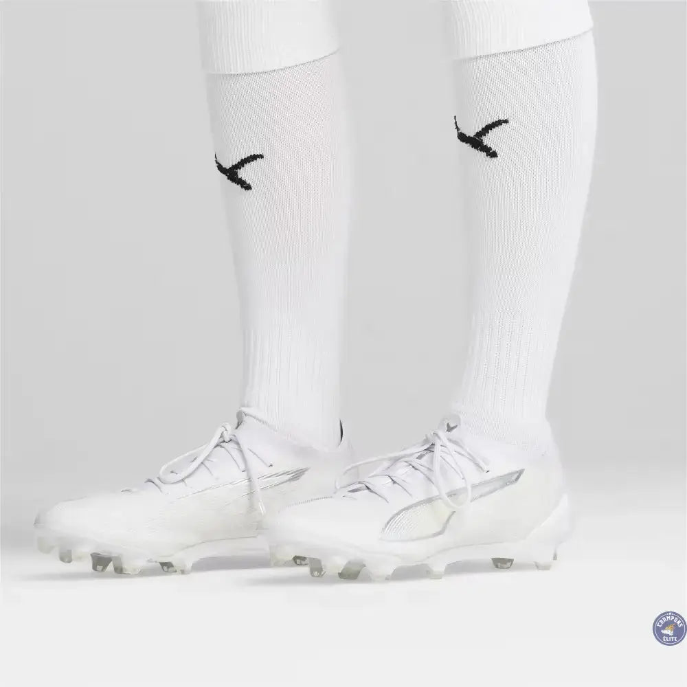 Ultra 5 Ultimate FG White Pack - Blanc