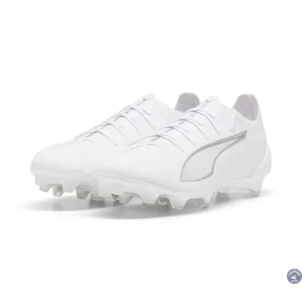 Ultra 5 Ultimate FG White Pack - Blanc