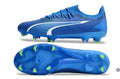 Ultra Ultimate FG Gear Up - Bleu/Blanc/Vert
