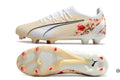 Ultra Ultimate FG Liberty EURO Féminin 2022 - Blanc/Pristine/Noir ÉDITION LIMITÉE