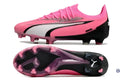 Ultra Ultimate FG Phenomenal - Poison Pink/Blanc/Noir
