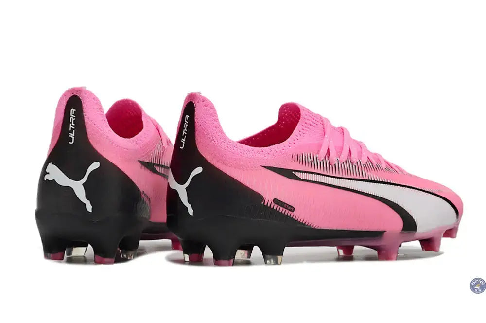 Ultra Ultimate FG Phenomenal - Poison Pink/Blanc/Noir