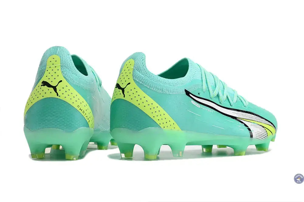 Ultra Ultimate FG Pursuit - Bleu/Blanc/Jaune