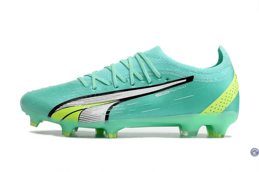 Ultra Ultimate FG Pursuit - Bleu/Blanc/Jaune