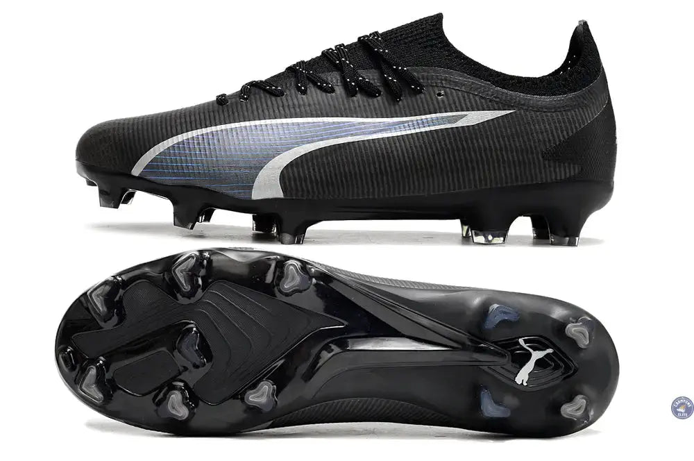 Ultra Ultimate FG - Shadow Pack -  Noir/Blanc/Bleu