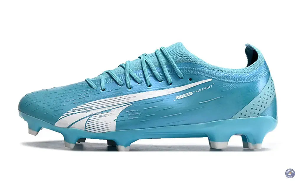 Ultra Ultimate FG Tricks - Bleu/Blanc/Rose ÉDITION LIMITÉE