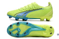 Ultra Ultimate FG - Vert/Bleu/Bleu