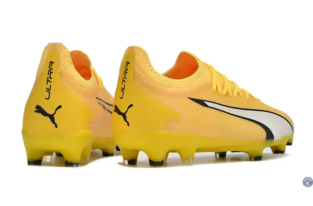 Ultra Ultimate FG Voltage - Yellow Blaze/Blanc/Noir