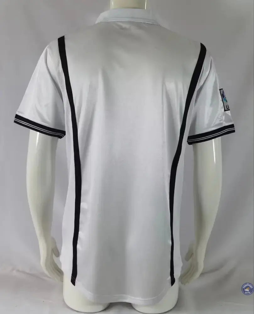 Valence CF 2000/01 Domicile