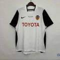 Valence CF 2003/04 Domicile