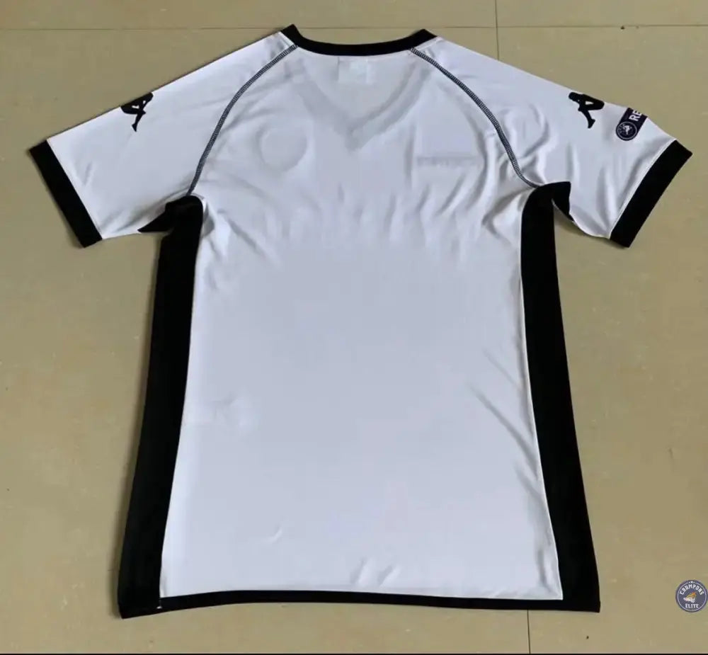 Valence CF 2010/11 Domicile