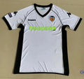 Valence CF 2010/11 Domicile