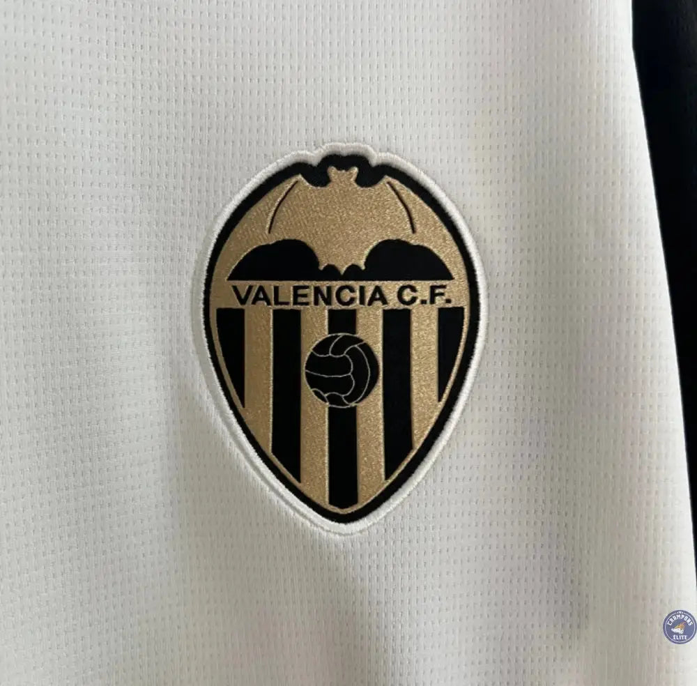 Valence CF 2024/25 Domicile